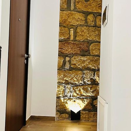 La Chiave Dei Sogni Διαμέρισμα Παλέρμο Εξωτερικό φωτογραφία